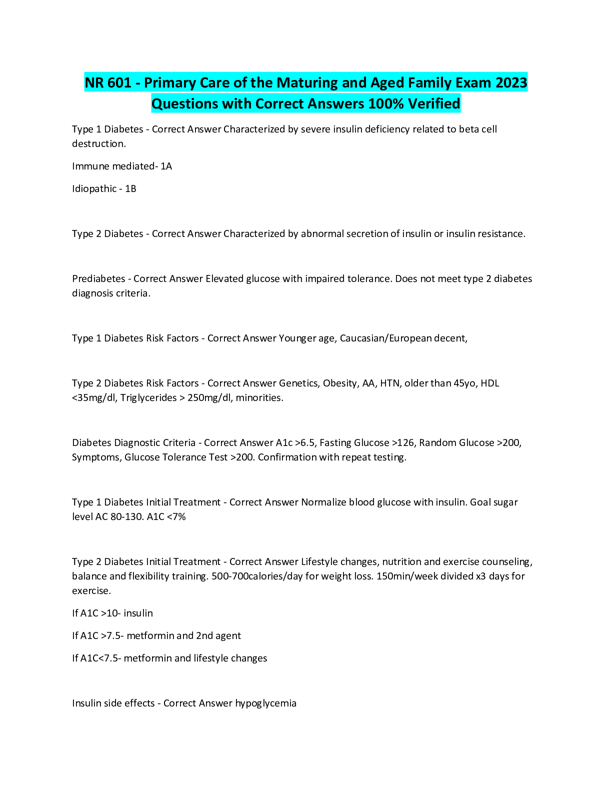 Preview image for CASE STUDY ON PRIMARY CARE FRO THE AGRED FAMILY PRACTICUM